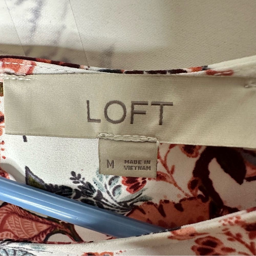 Loft medium top‎ - Picture 4 of 7